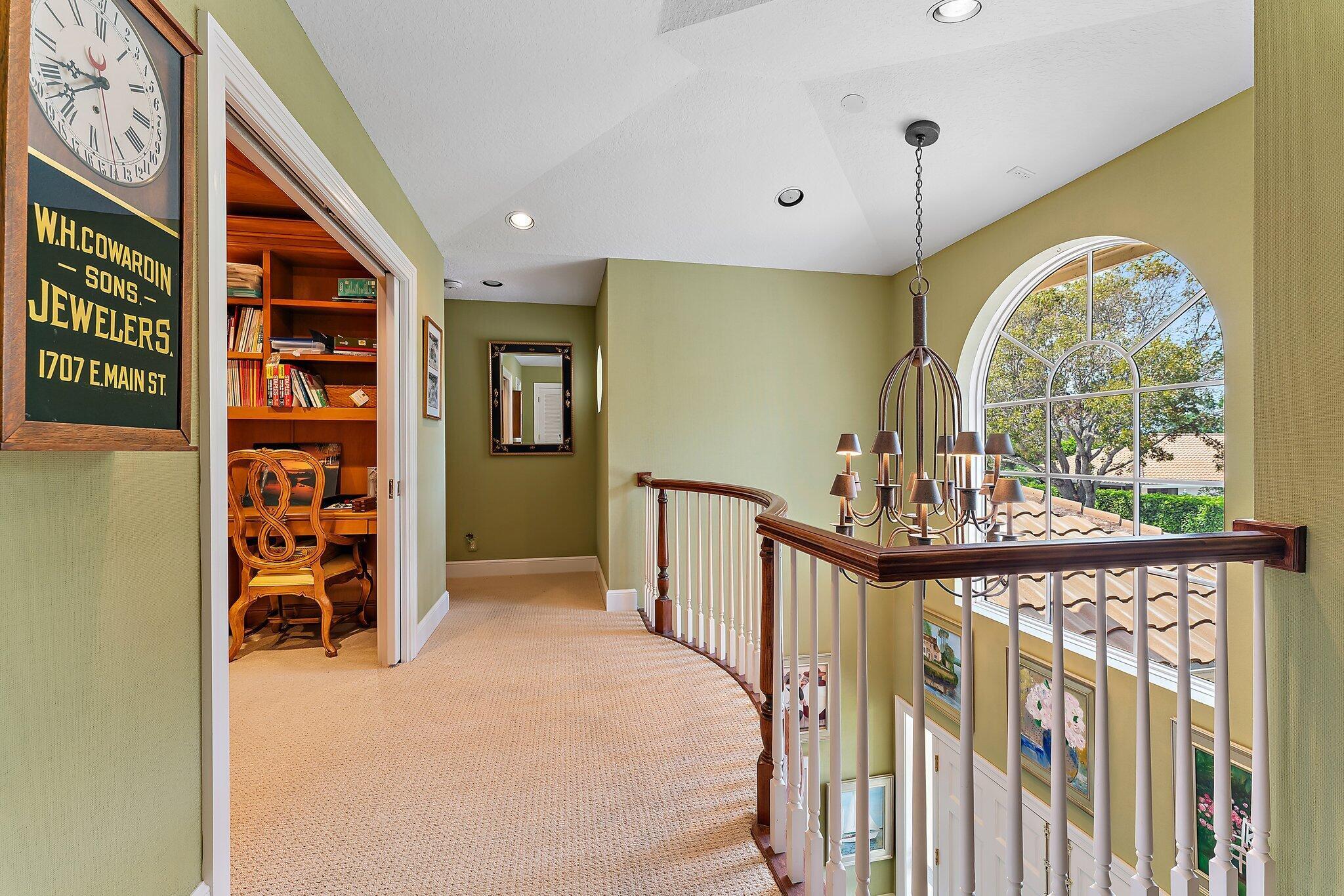 SOUTHERN CAY AT JONATHANS - Residential