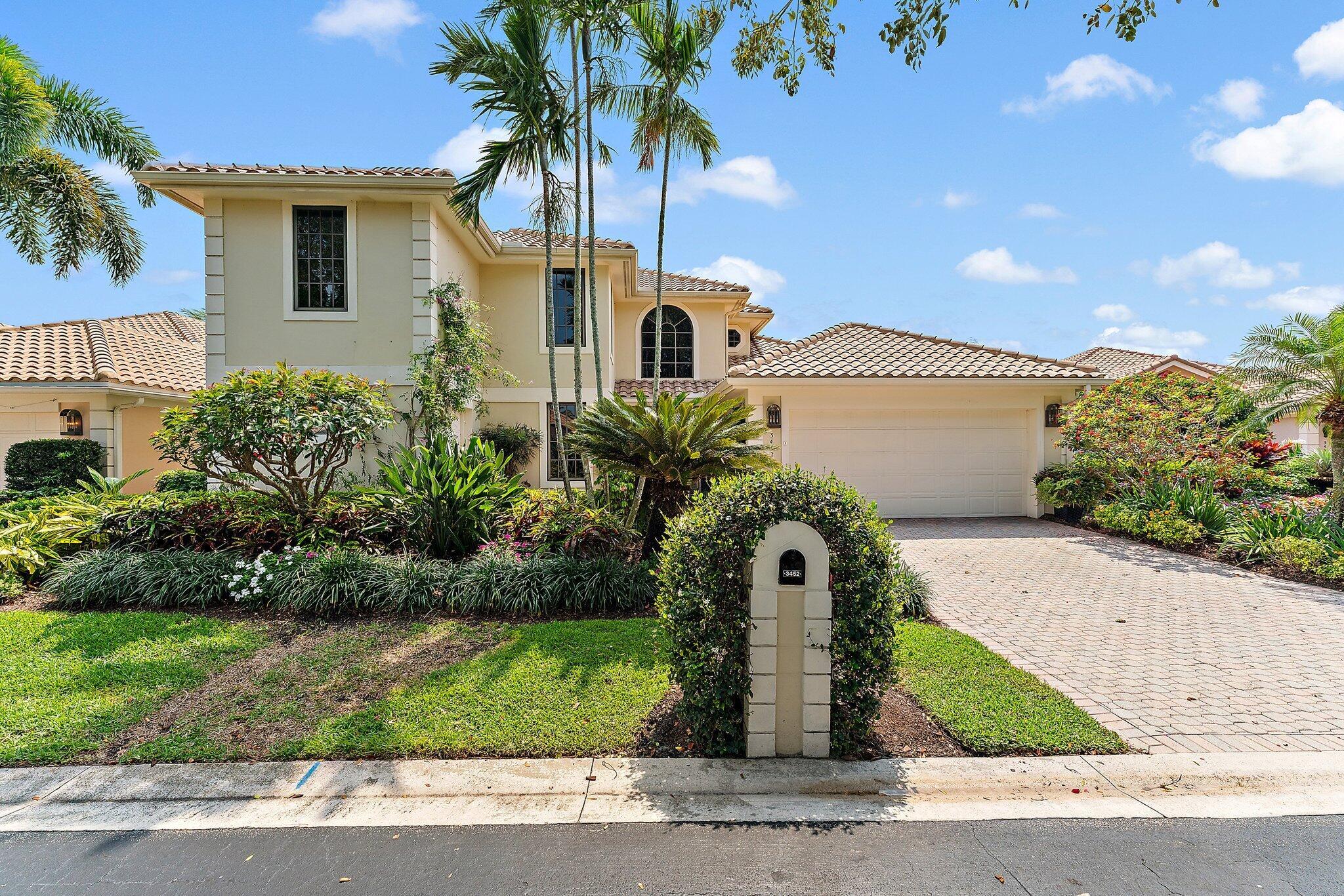 SOUTHERN CAY AT JONATHANS - Residential