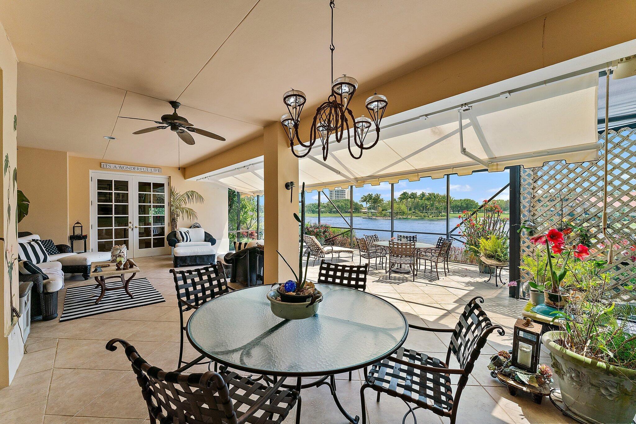 SOUTHERN CAY AT JONATHANS - Residential