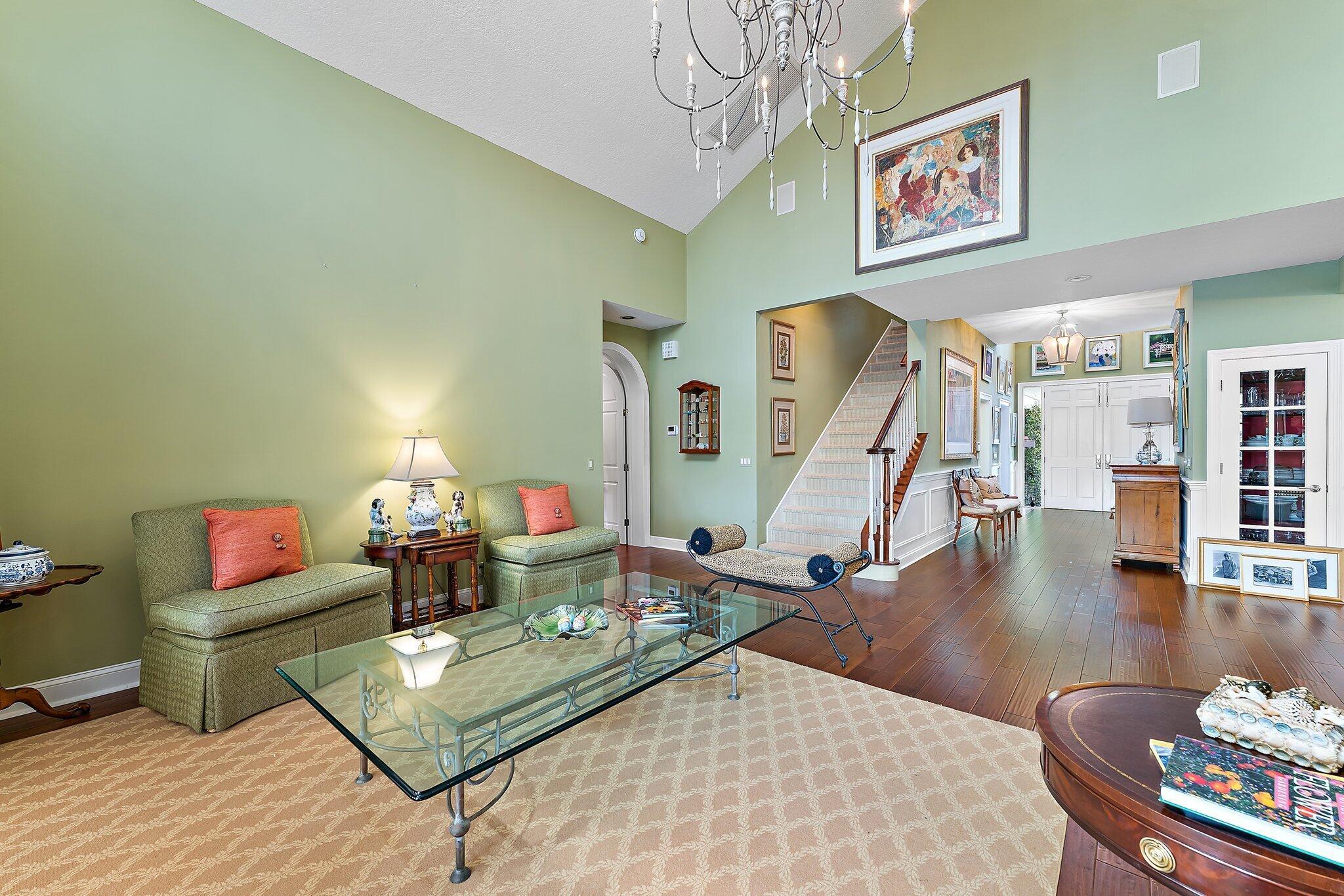 SOUTHERN CAY AT JONATHANS - Residential