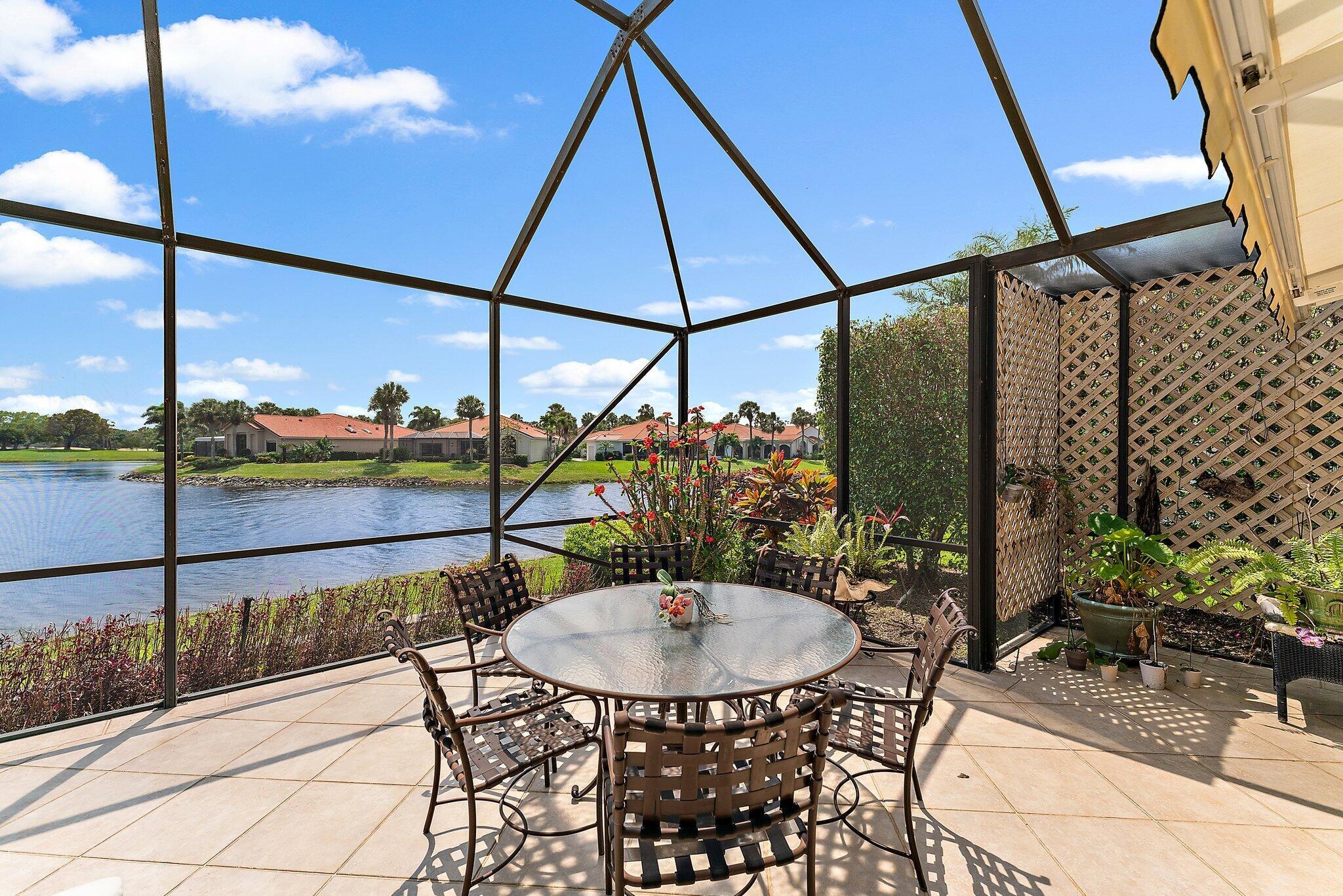 SOUTHERN CAY AT JONATHANS - Residential