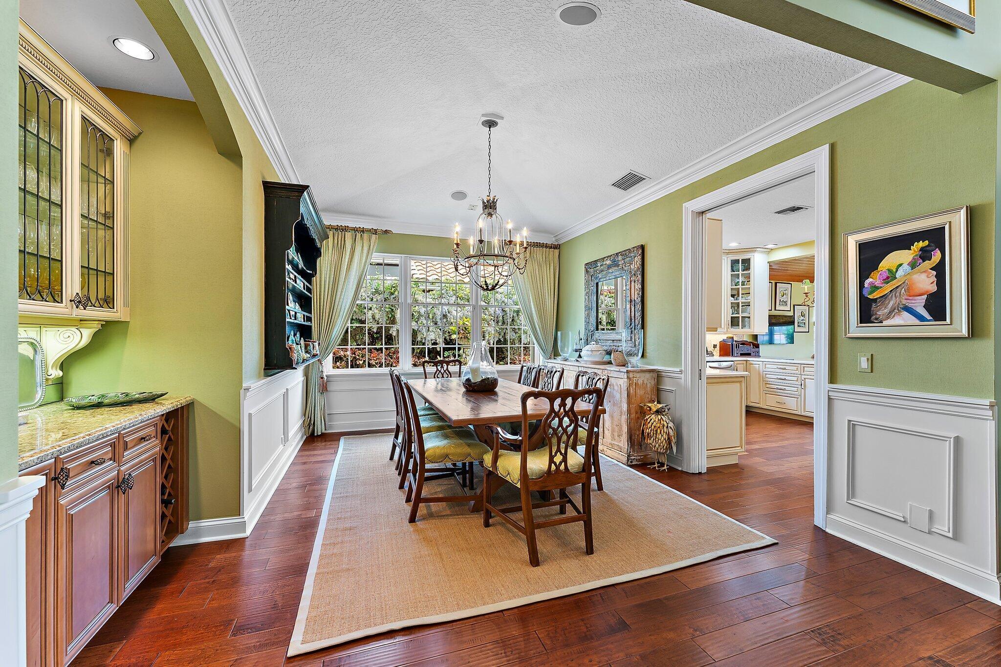 SOUTHERN CAY AT JONATHANS - Residential