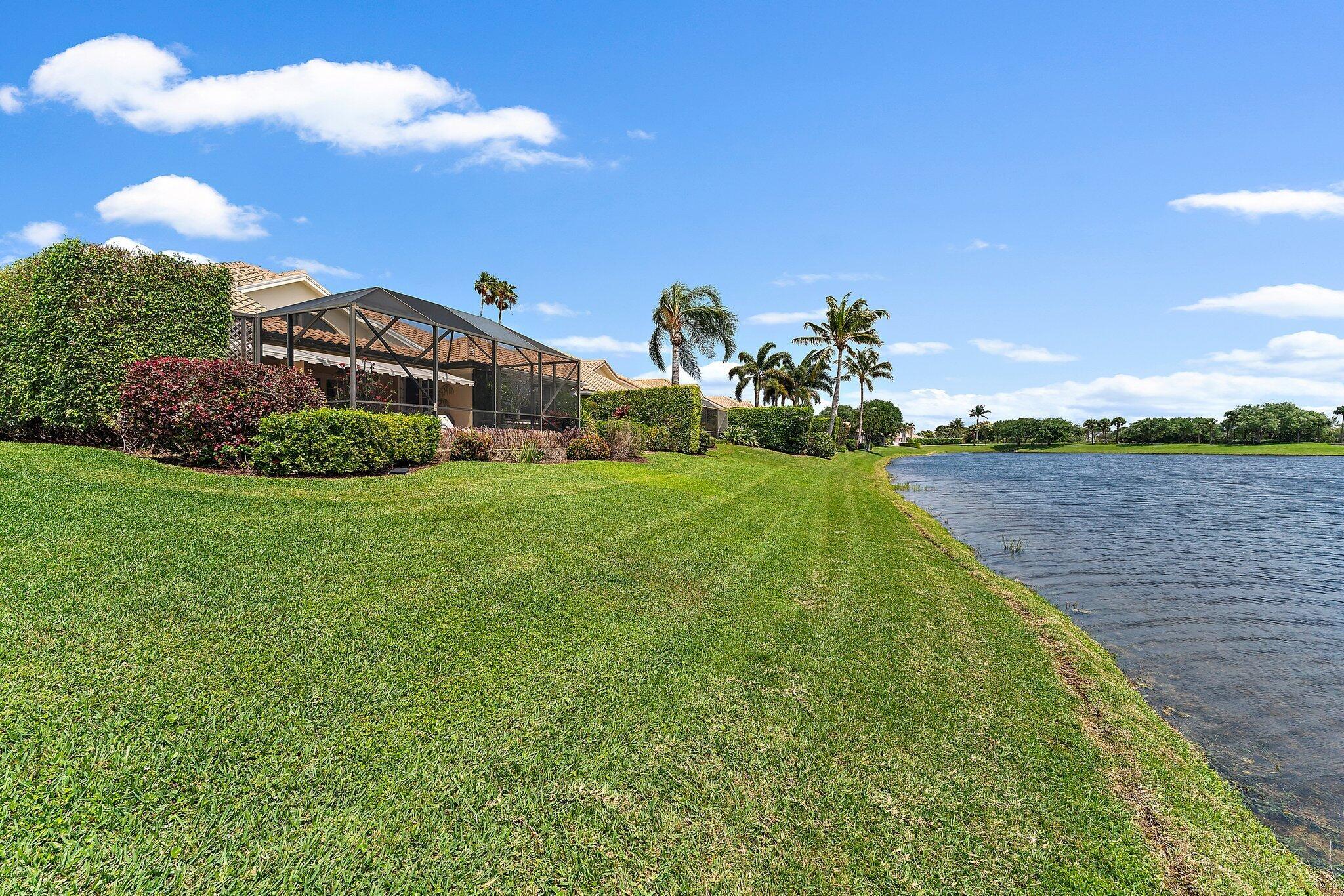 SOUTHERN CAY AT JONATHANS - Residential