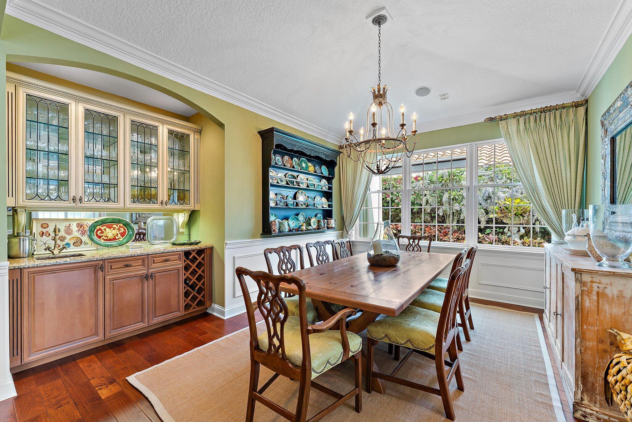 SOUTHERN CAY AT JONATHANS - Residential