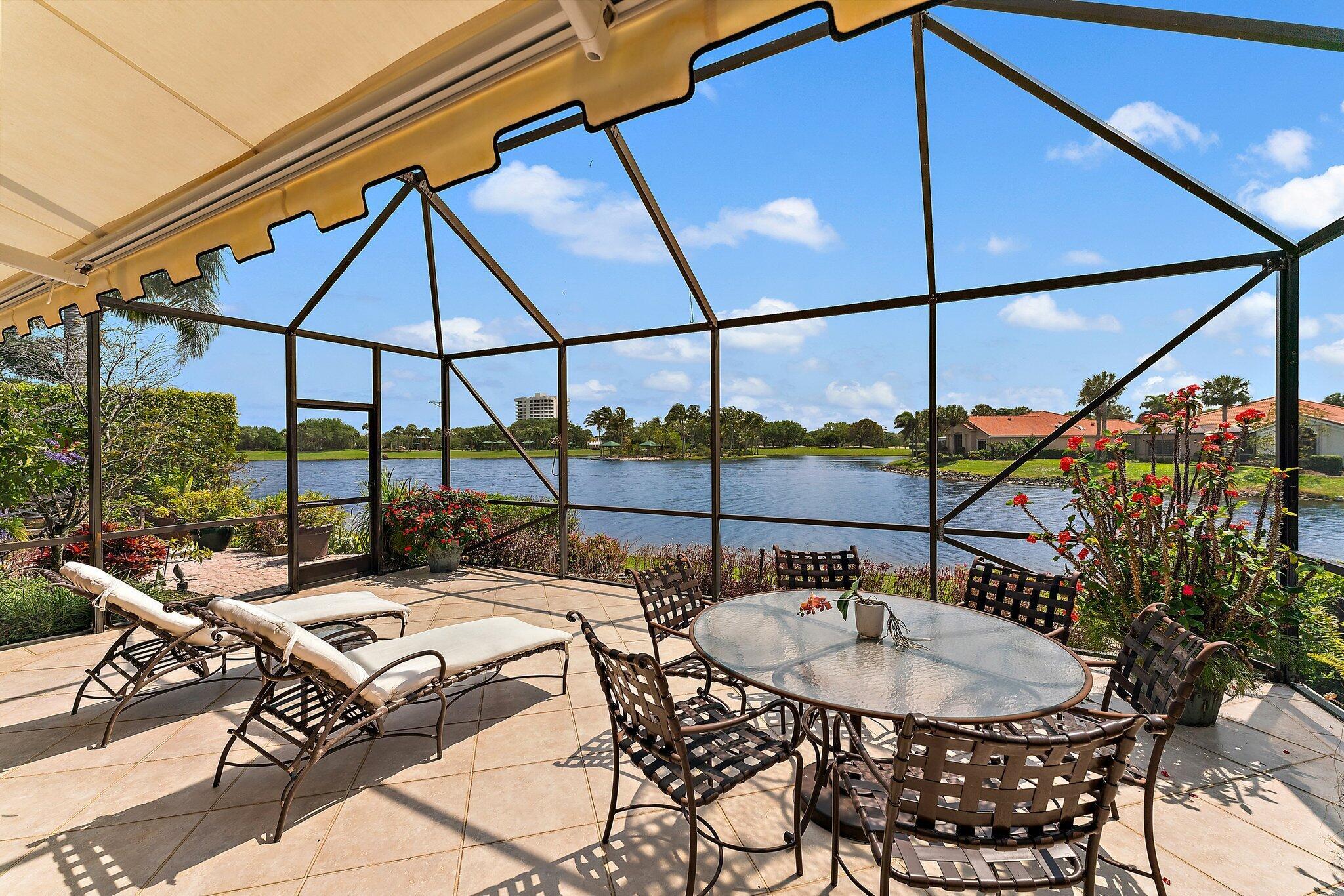 SOUTHERN CAY AT JONATHANS - Residential