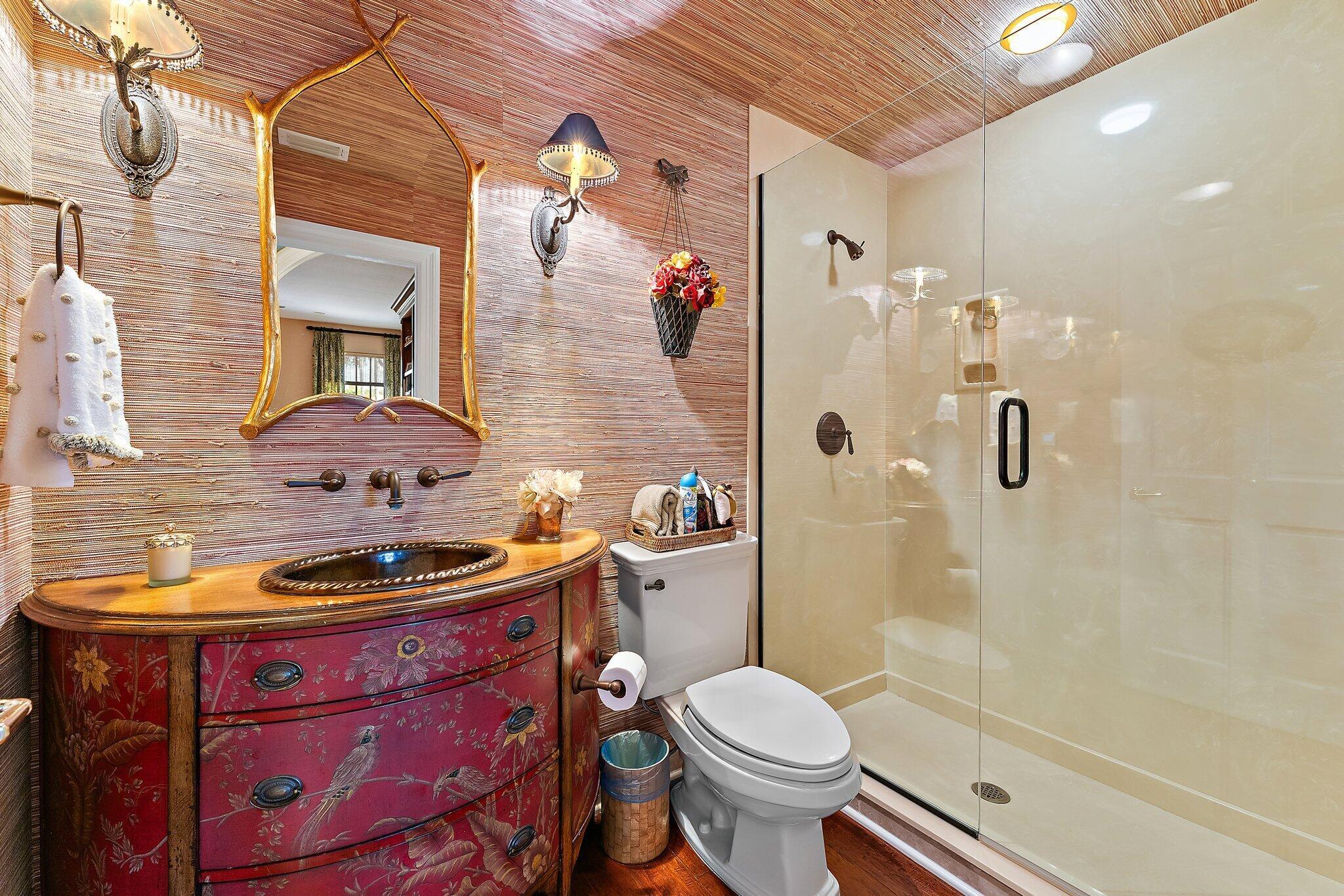 SOUTHERN CAY AT JONATHANS - Residential