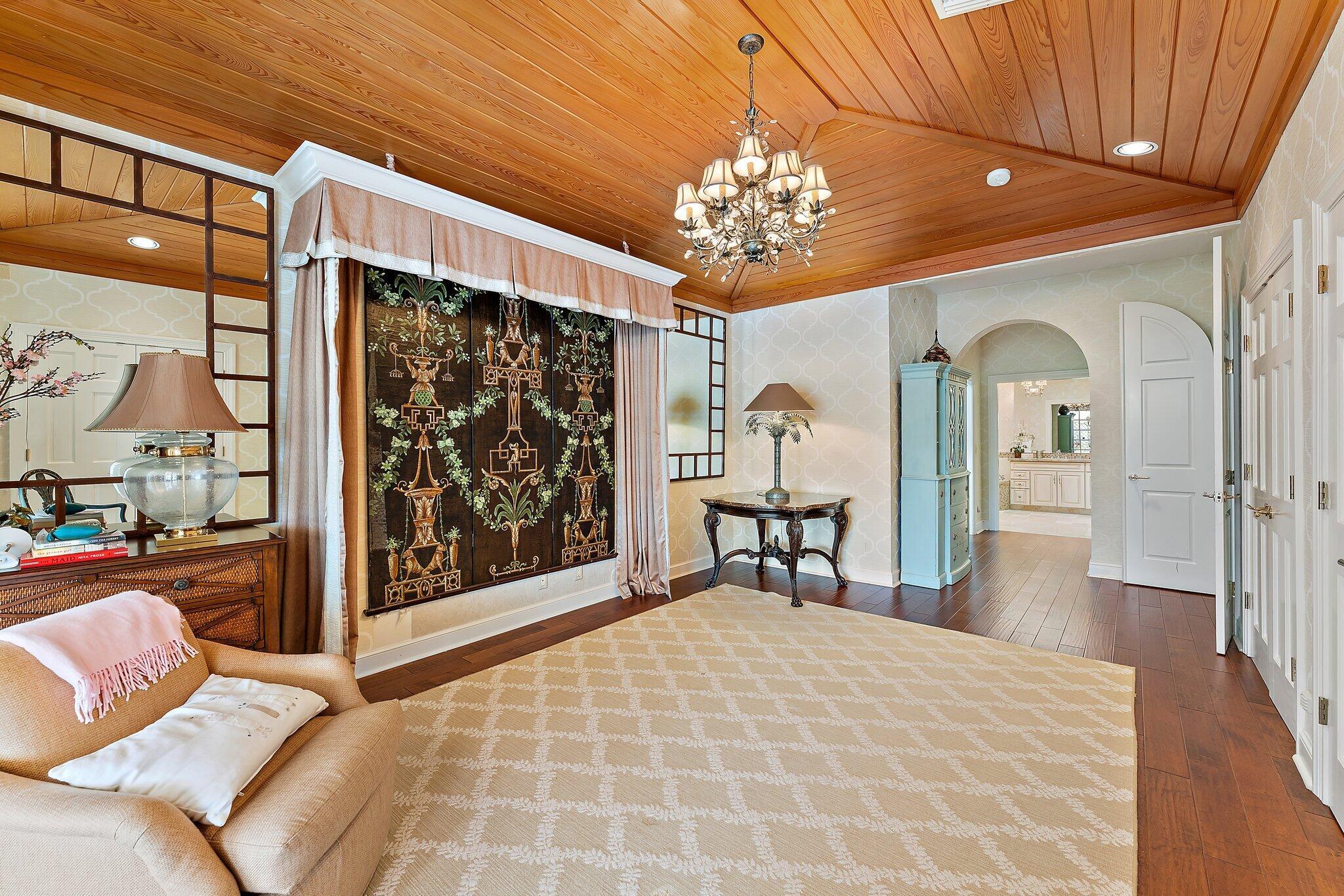 SOUTHERN CAY AT JONATHANS - Residential