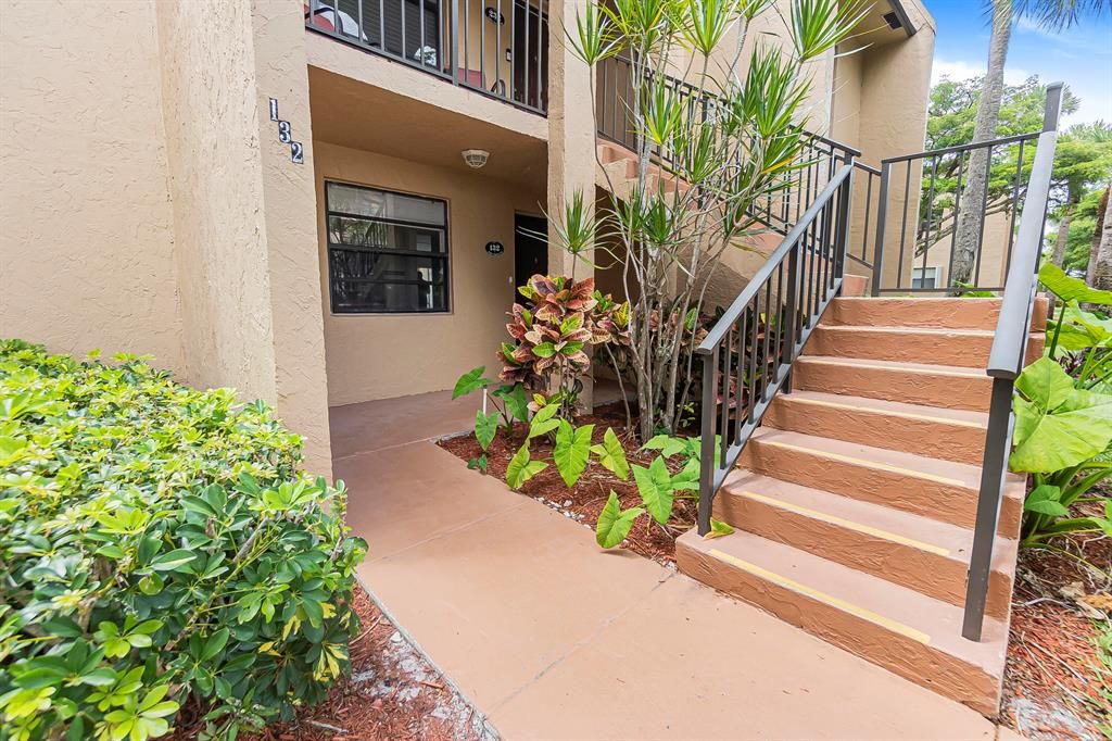 Photo of 145 Lake Nancy Lane #132, West Palm Beach, FL 33411 (MLS # R10884632)