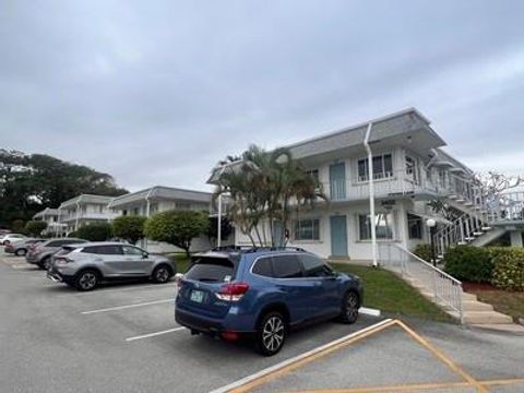 3402 Cynthia Ln 114 Lake Worth Beach FL 33461