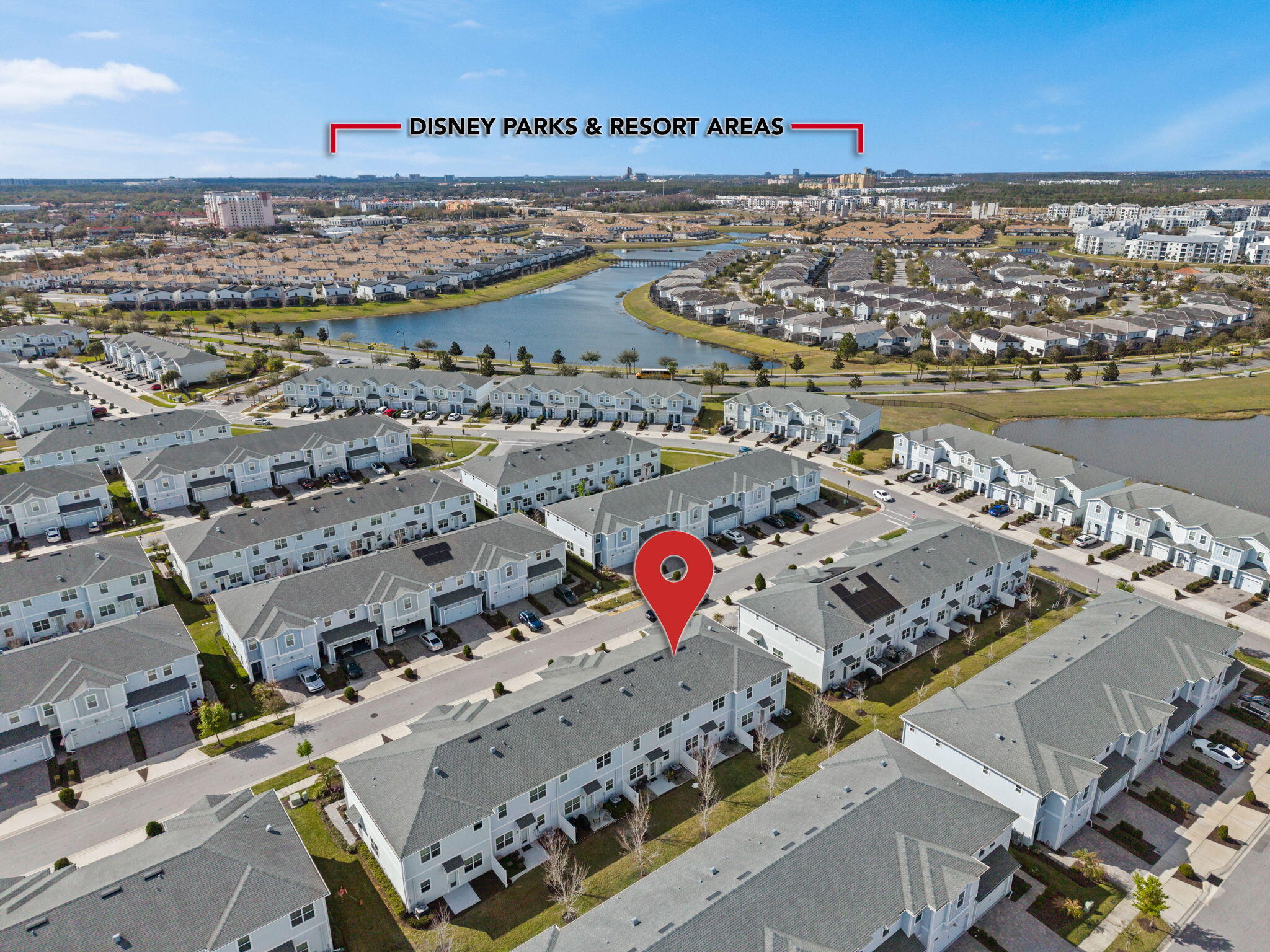 STOREY LAKE TRACT K - Residential