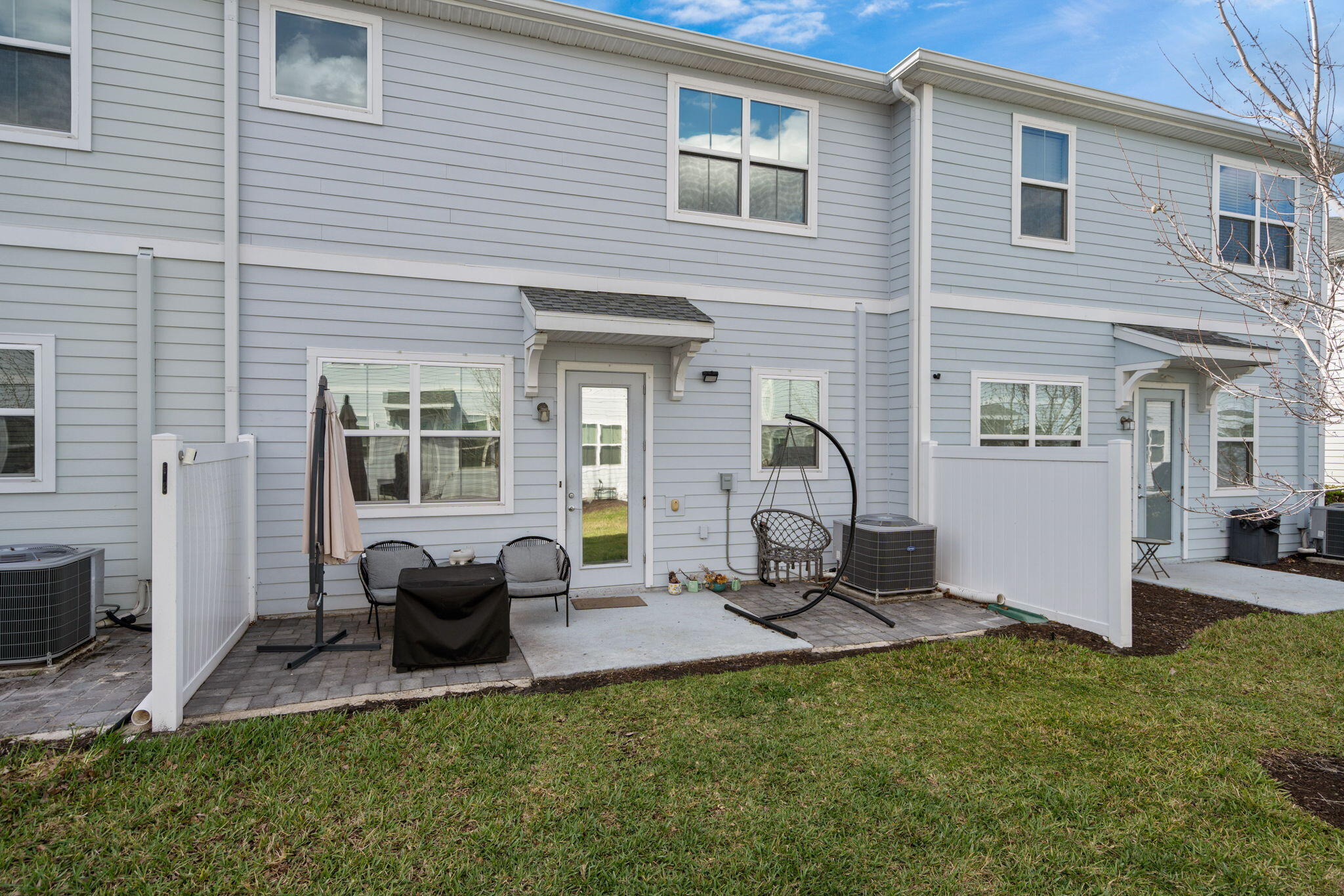 STOREY LAKE TRACT K - Residential