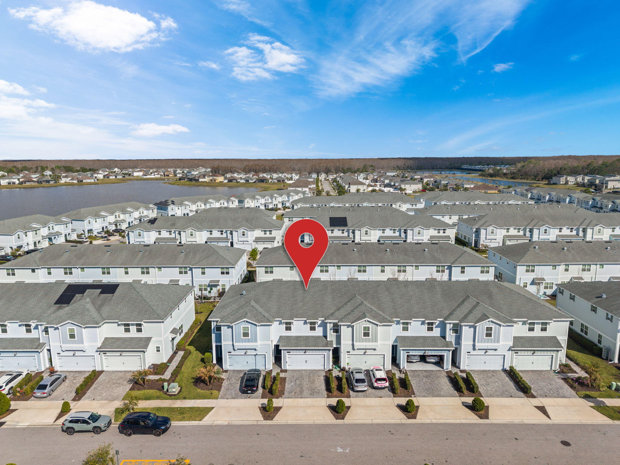 STOREY LAKE TRACT K - Residential