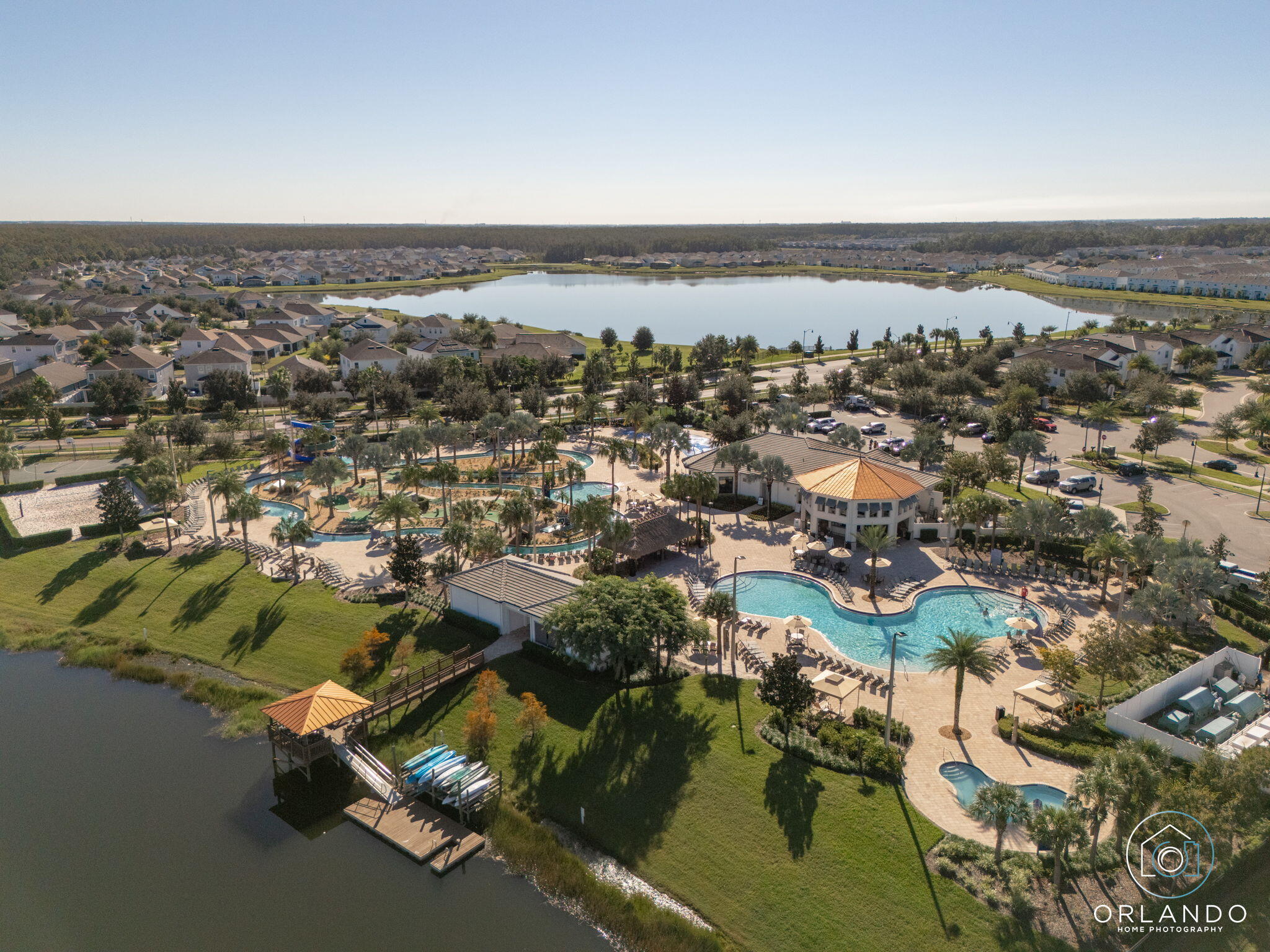 STOREY LAKE TRACT K - Residential