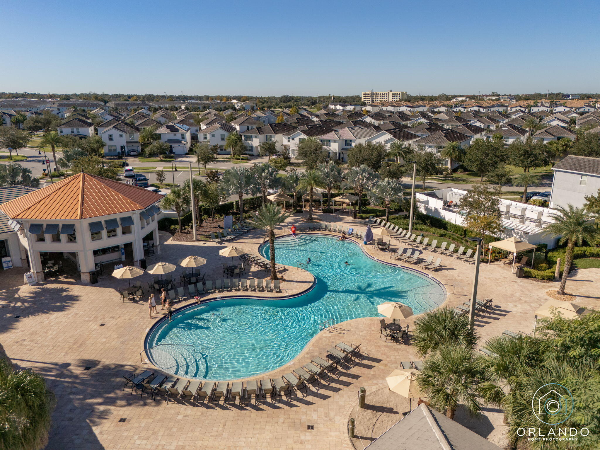 STOREY LAKE TRACT K - Residential