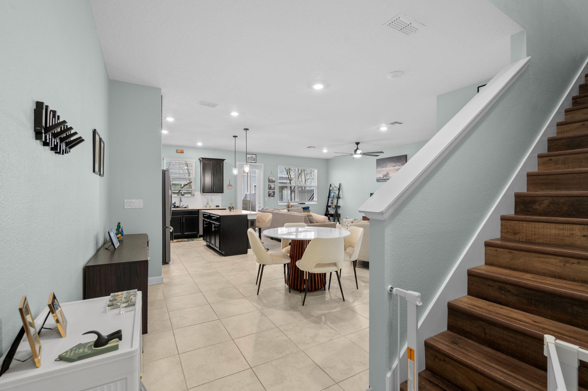 STOREY LAKE TRACT K - Residential