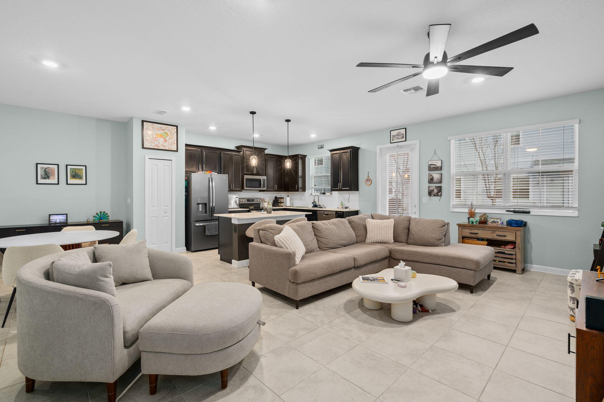 STOREY LAKE TRACT K - Residential