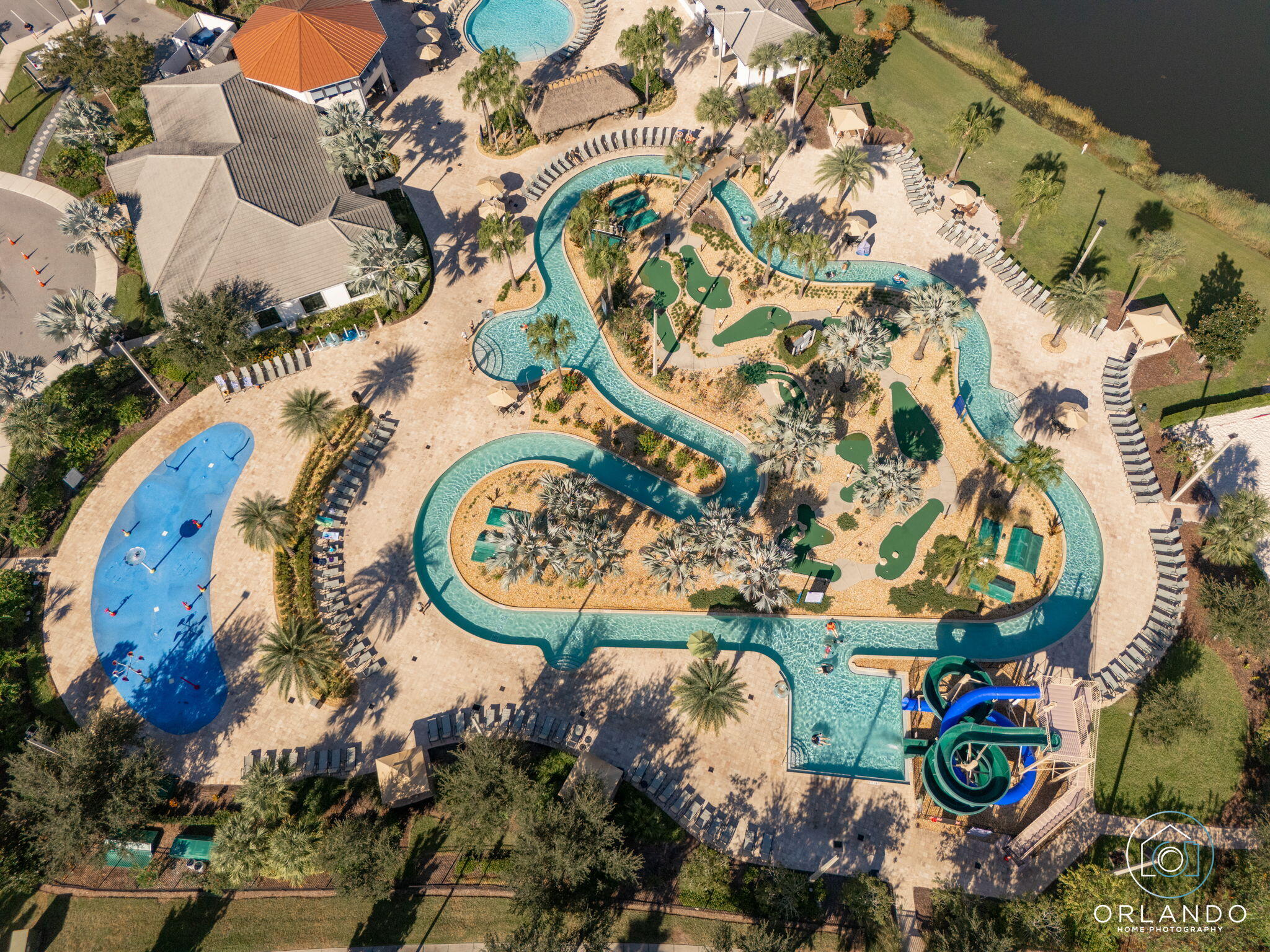 STOREY LAKE TRACT K - Residential