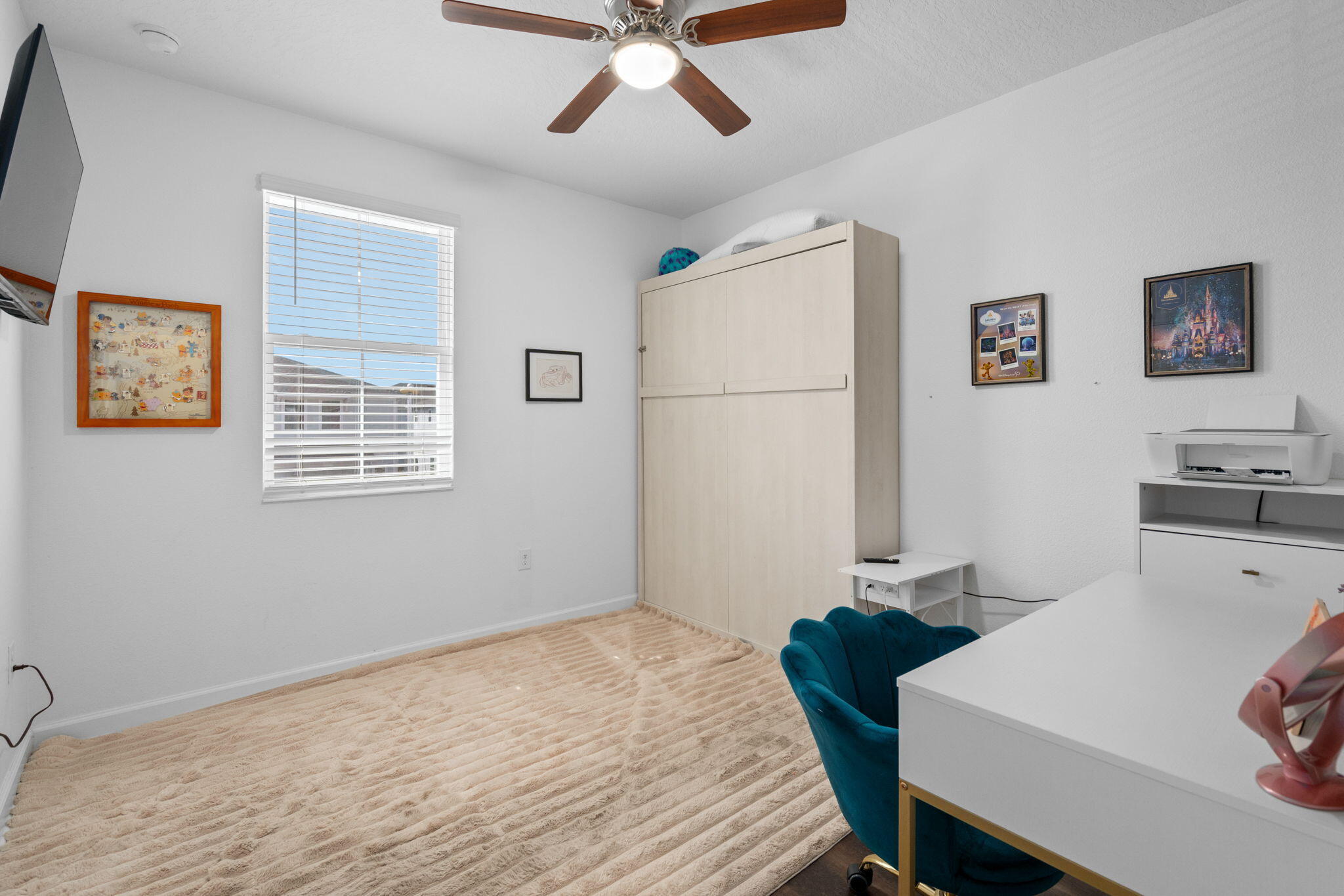 STOREY LAKE TRACT K - Residential