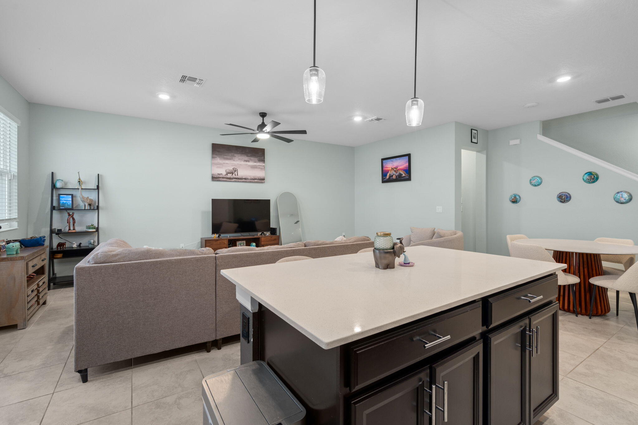 STOREY LAKE TRACT K - Residential