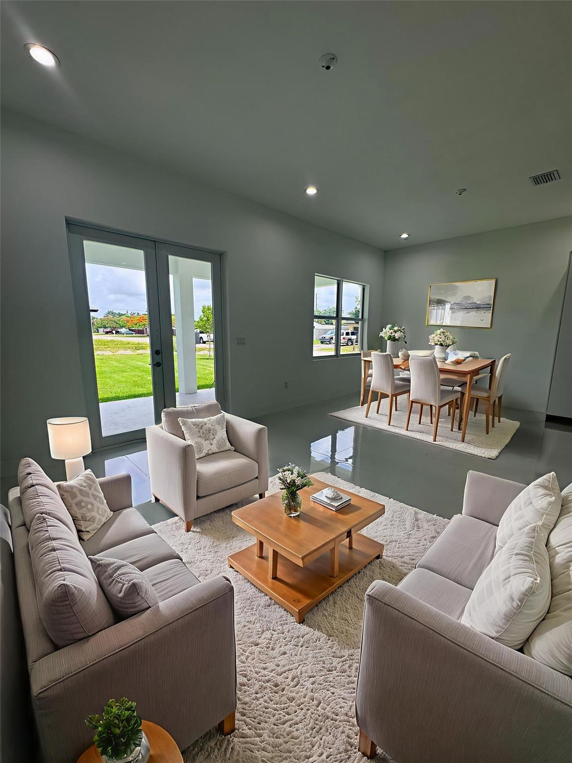 Bella Marie Estates - Residential