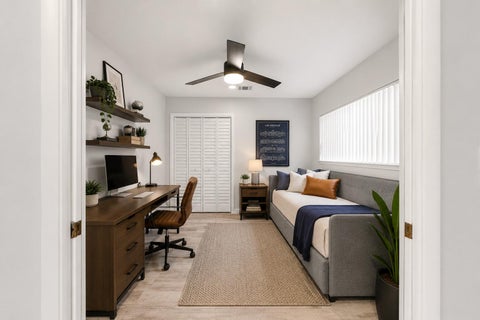 Tiny photo for 13788 Via Flora #B, Delray Beach, FL 33484 (MLS # B26032816)