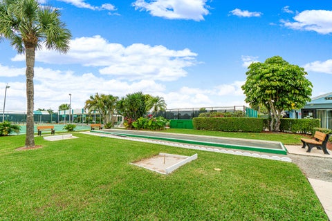 Tiny photo for 13788 Via Flora #B, Delray Beach, FL 33484 (MLS # B26032816)