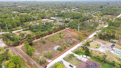 14195 72nd Court The Acreage FL 33470