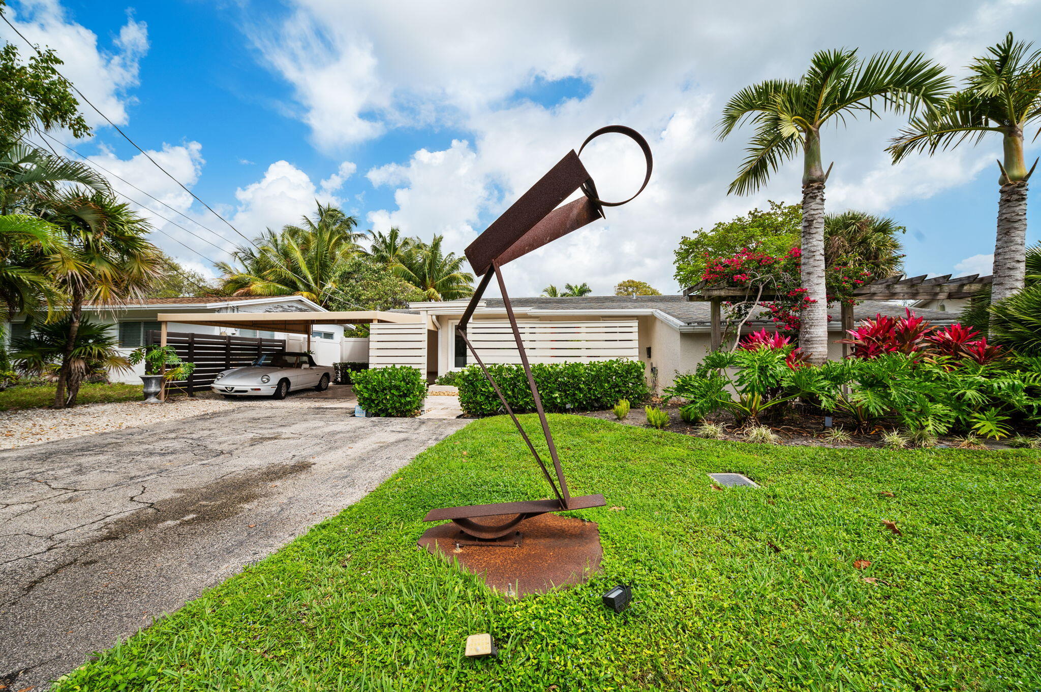 TROPICAL MANORS ADD 26 - Residential