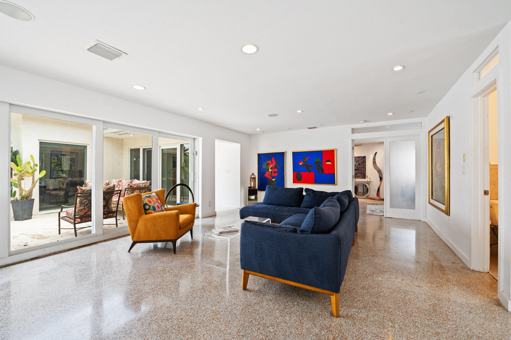 TROPICAL MANORS ADD 26 - Residential