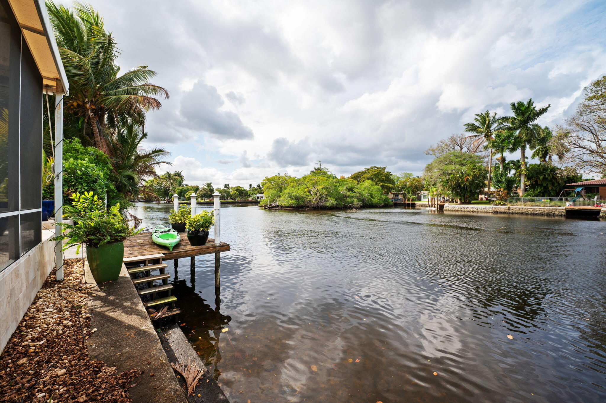 TROPICAL MANORS ADD 26 - Residential