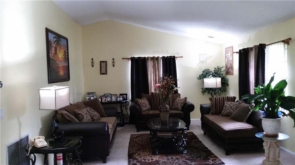 North Lauderdale Village - Residential