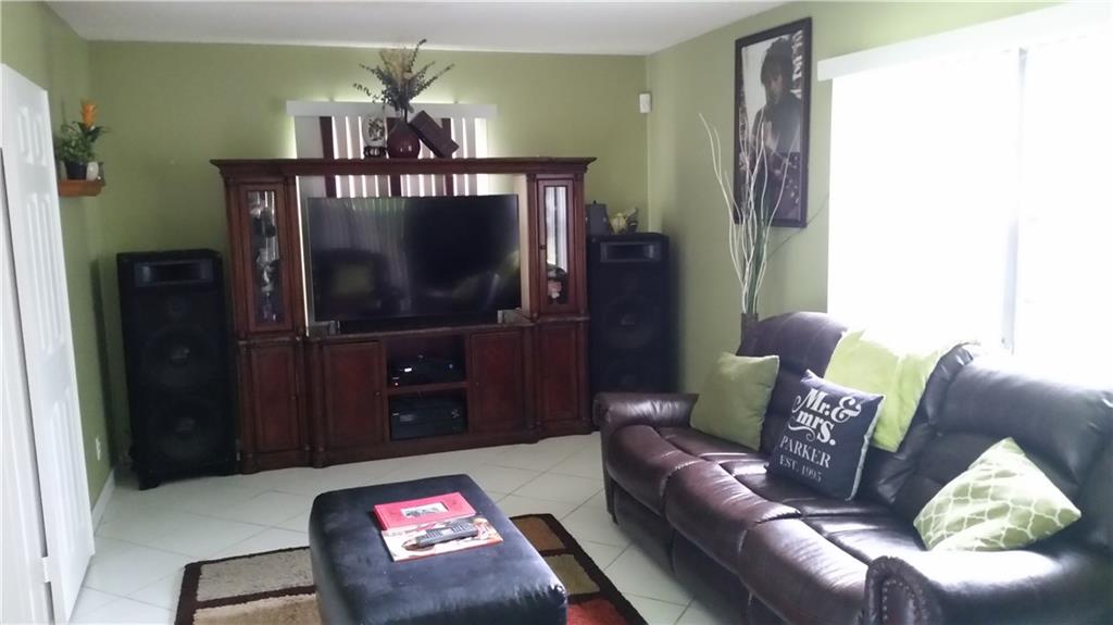 North Lauderdale Village - Residential