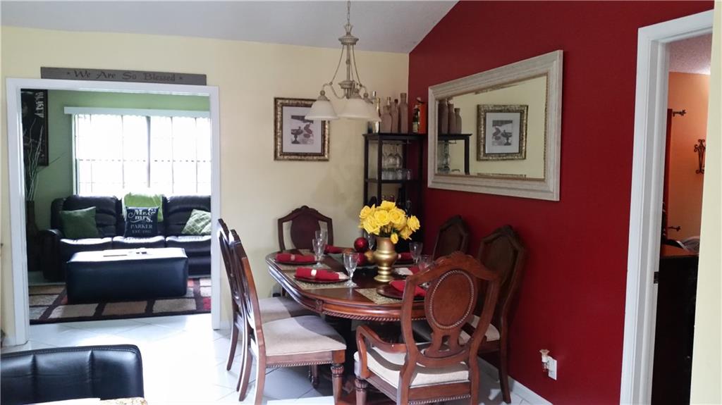 North Lauderdale Village - Residential