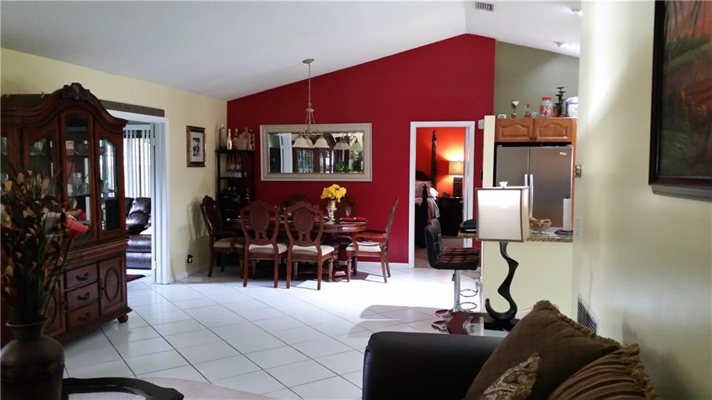 North Lauderdale Village - Residential