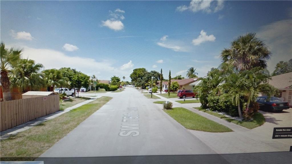 North Lauderdale Village - Residential