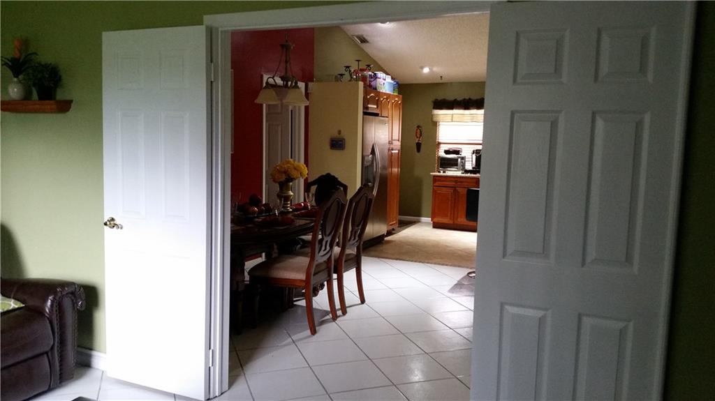 North Lauderdale Village - Residential