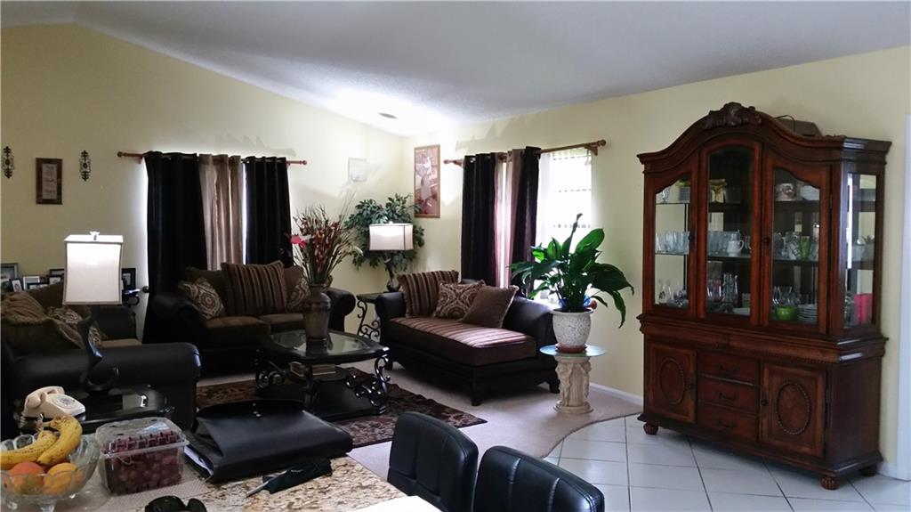 North Lauderdale Village - Residential