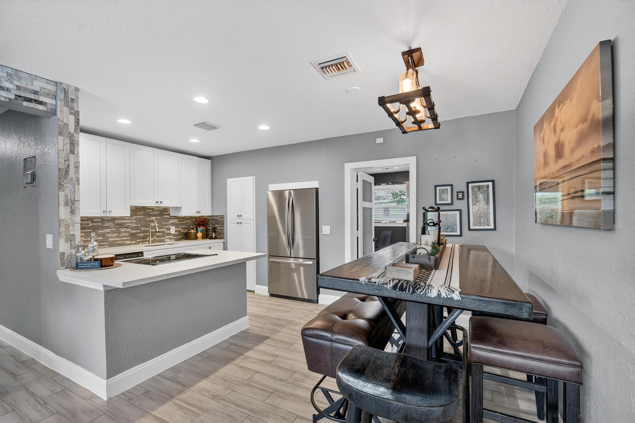 NORTHMORE ADD - Residential