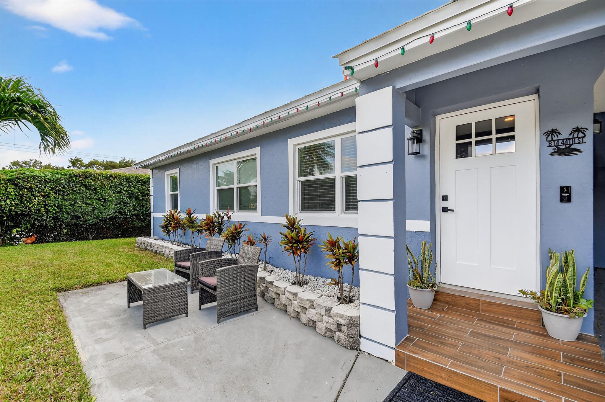 NORTHMORE ADD - Residential