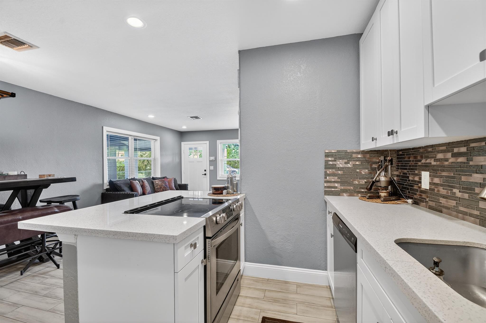 NORTHMORE ADD - Residential