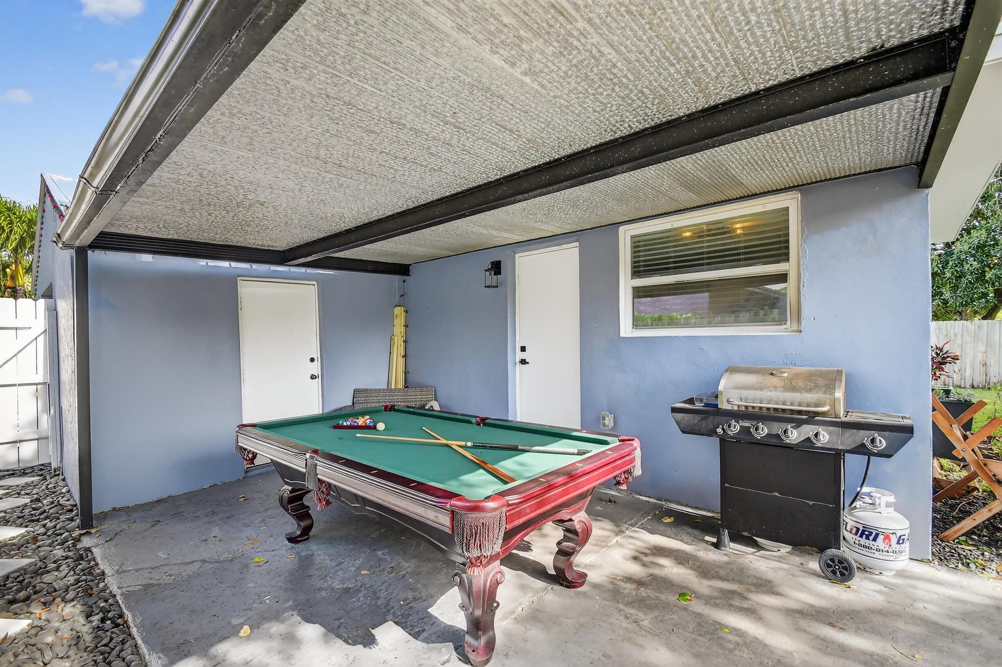 NORTHMORE ADD - Residential