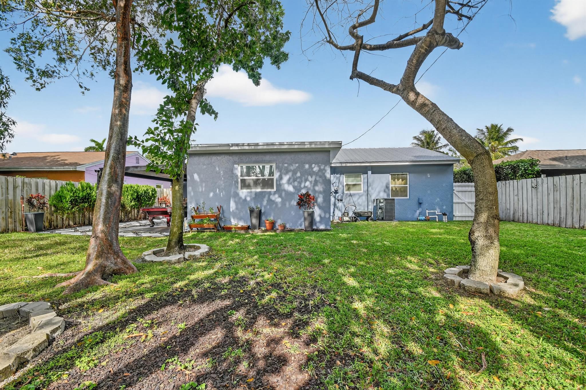 NORTHMORE ADD - Residential