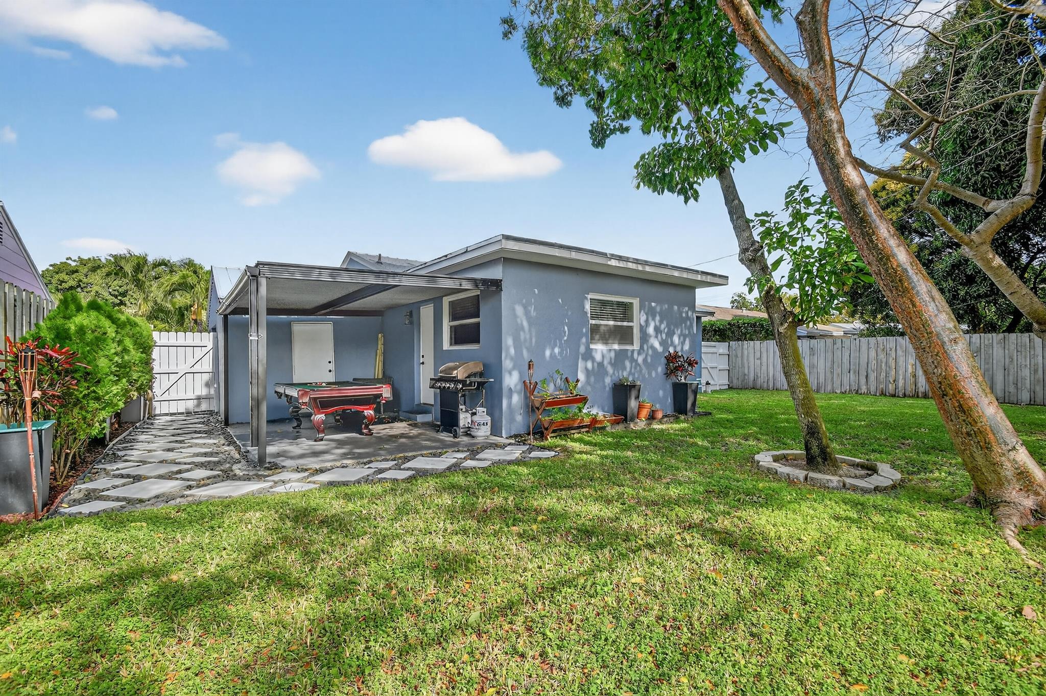 NORTHMORE ADD - Residential