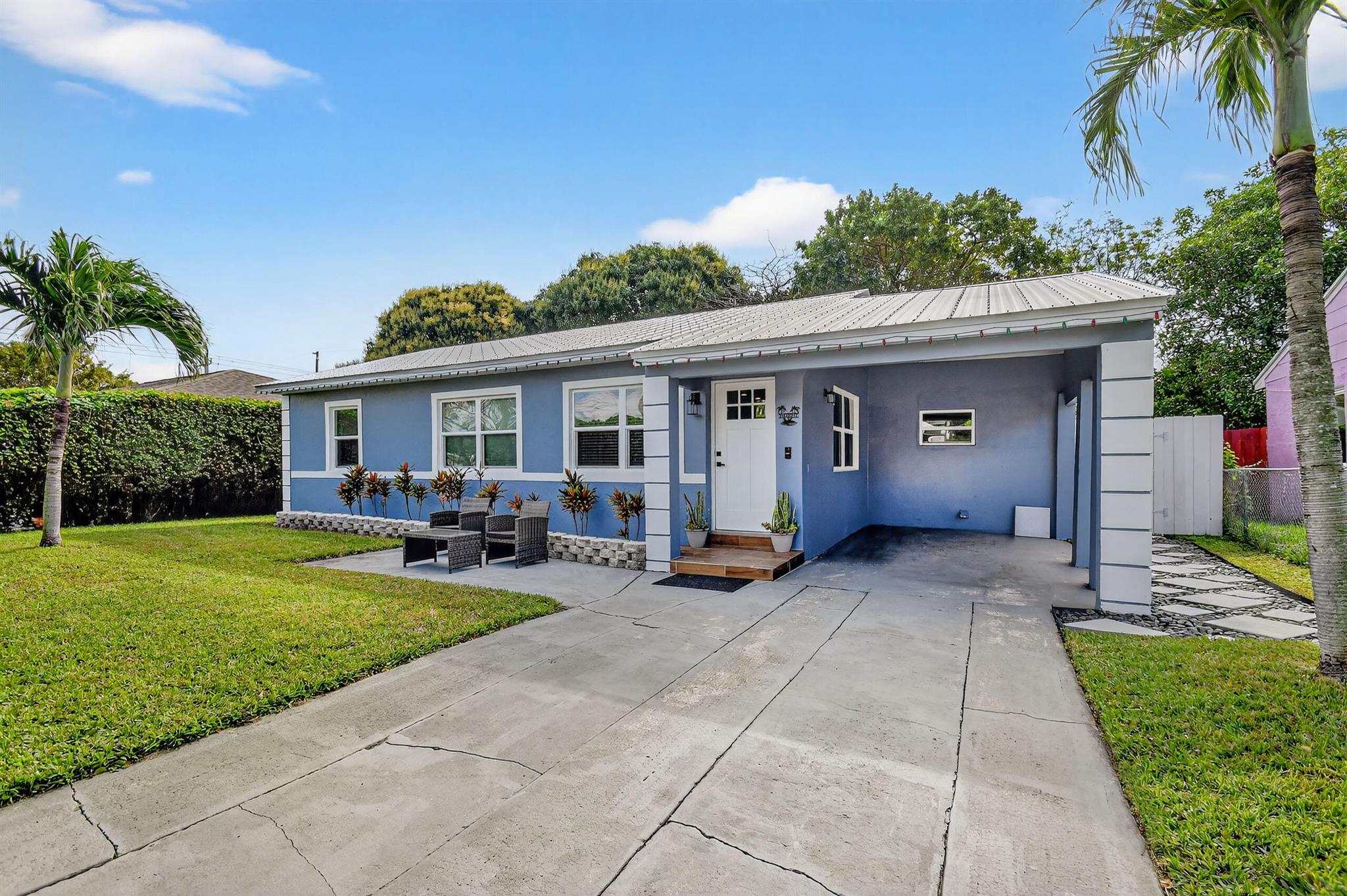 NORTHMORE ADD - Residential