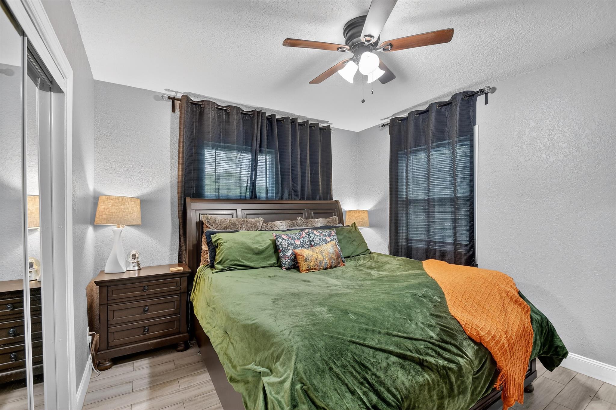 NORTHMORE ADD - Residential