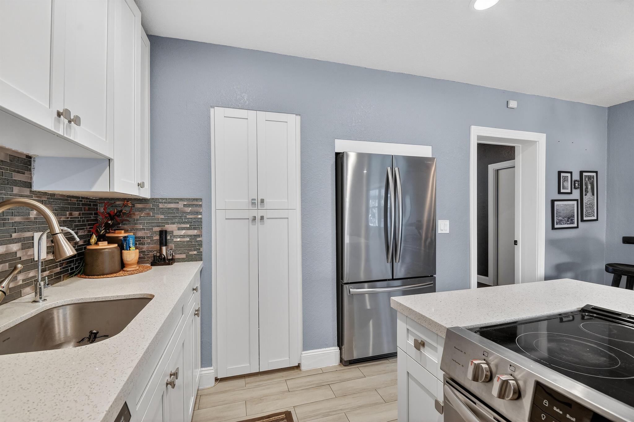 NORTHMORE ADD - Residential