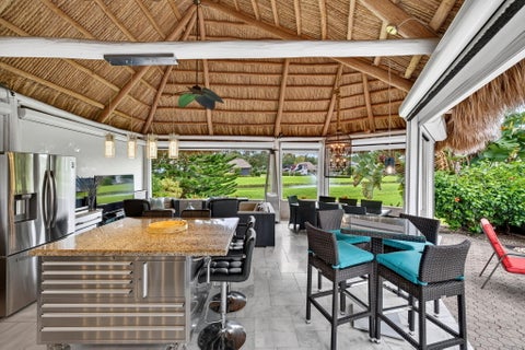 Tiny photo for 381 Sundial Circle #381, Margate, FL 33068 (MLS # B26088703)