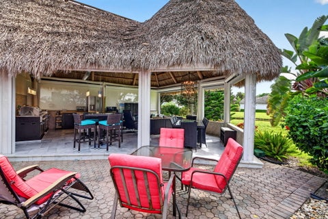 Tiny photo for 381 Sundial Circle #381, Margate, FL 33068 (MLS # B26088703)