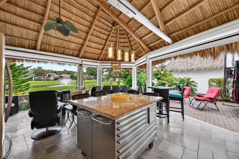 Tiny photo for 381 Sundial Circle #381, Margate, FL 33068 (MLS # B26088703)