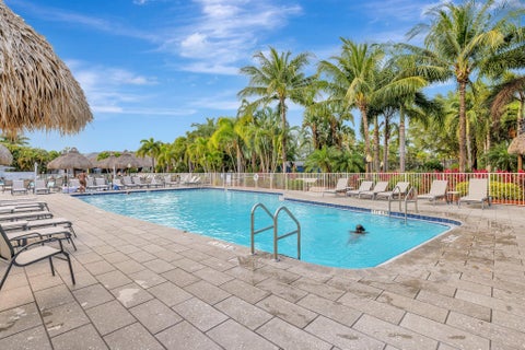 Tiny photo for 381 Sundial Circle #381, Margate, FL 33068 (MLS # B26088703)